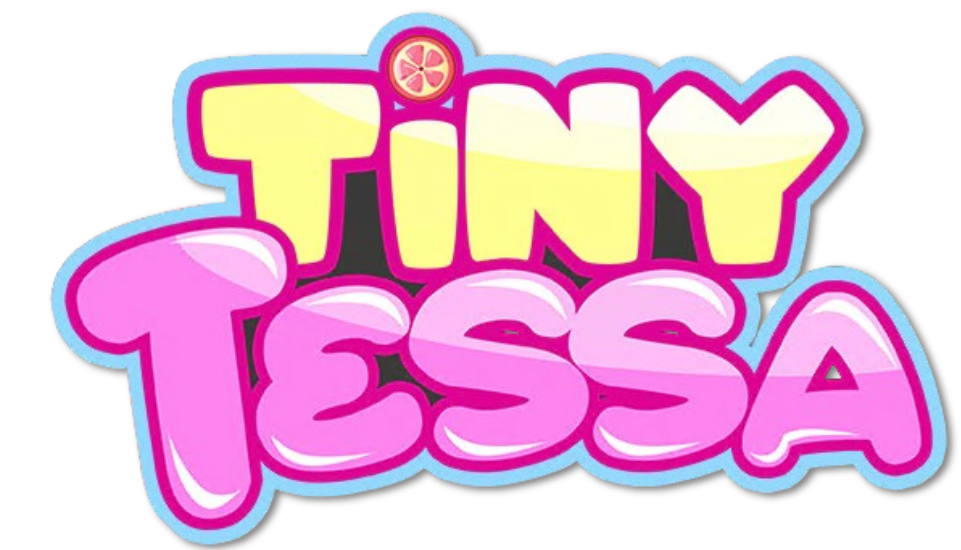 Tiny Tessa - Age Warning Header